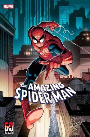 AMAZING SPIDER-MAN #1 (2022 SERIES)