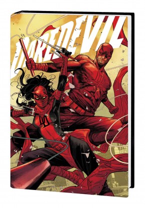 DAREDEVIL BY CHIP ZDARSKY VOLUME 4 TO HEAVEN THROUGH HELL HARDCOVER