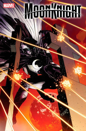 MOON KNIGHT #25 (2021 SERIES)