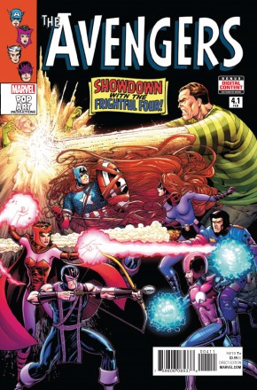 AVENGERS #4.1 (2016 SERIES)