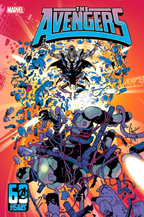 AVENGERS #4 (2023 SERIES)