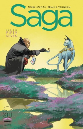 SAGA #57 