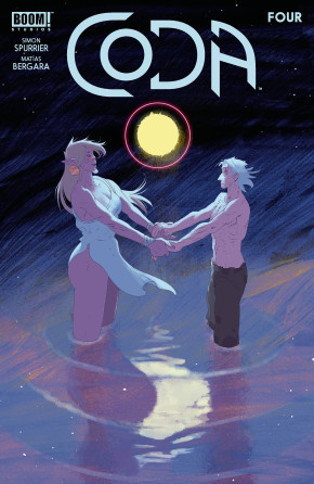 CODA #4 (2023 SERIES)