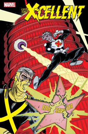 X-CELLENT #3 (2023 SERIES)