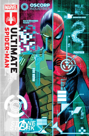 ULTIMATE SPIDER-MAN #7 (2024 SERIES)