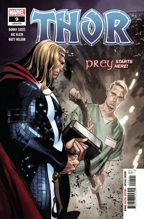 THOR #9 (2020 SERIES)