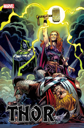 THOR #33 (2020 SERIES)