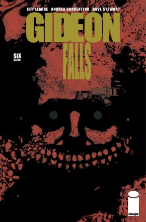 GIDEON FALLS #6 