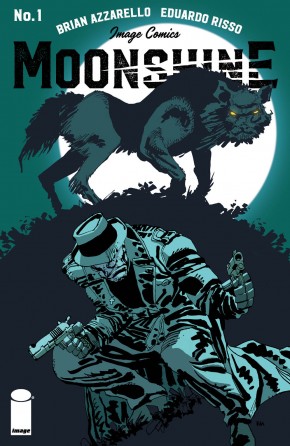 MOONSHINE #1 COVER B 