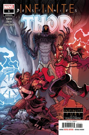 THOR ANNUAL #1 (2020 SERIES)