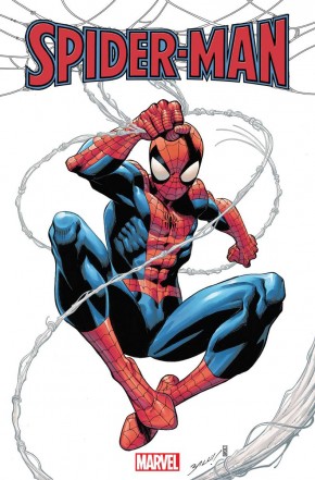 SPIDER-MAN #1 (2022 SERIES)