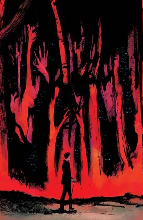 HOUSE OF SLAUGHTER VOLUME 1 DISCOVER NOW EDITION GRAPHIC NOVEL