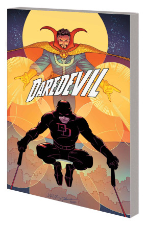 DAREDEVIL BY SALADIN AHMED VOLUME 2 HELL TO PAY GRAPHIC NOVEL