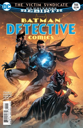 DETECTIVE COMICS #944 (2016 SERIES)