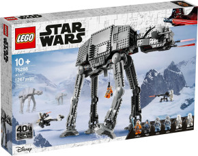 LEGO STAR WARS 75288 AT-AT WALKER