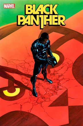 BLACK PANTHER #5 (2021 SERIES)