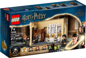 LEGO HARRY POTTER 76386 HOGWARTS POLYJUICE POTION MISTAKE