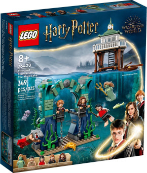 LEGO HARRY POTTER 76420 TRIWIZARD TOURNAMENT THE BLACK LAKE
