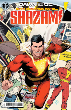 SHAZAM #1 (2023 SERIES)