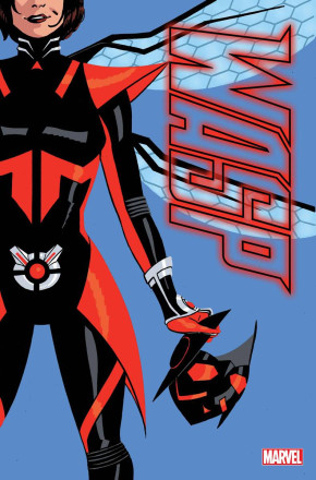 WASP #3 