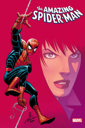 AMAZING SPIDER-MAN #25 (2022 SERIES)