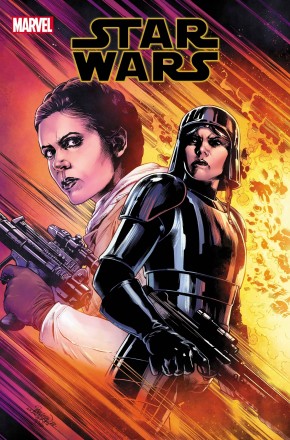 STAR WARS #24 (2020 SERIES)