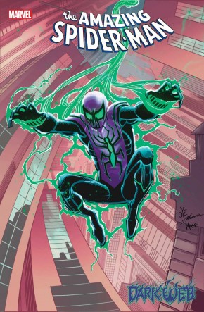 AMAZING SPIDER-MAN #14 (2022 SERIES)