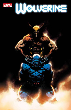 WOLVERINE #35 (2020 SERIES)