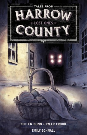 TALES FROM HARROW COUNTY VOLUME 3 LOST ONES GRAPHIC NOVEL
