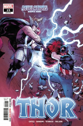 THOR #15 (2020 SERIES)