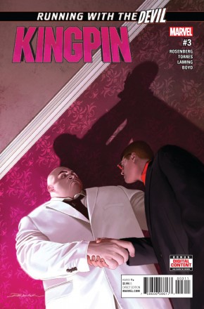 KINGPIN #3 (2017 SERIES)