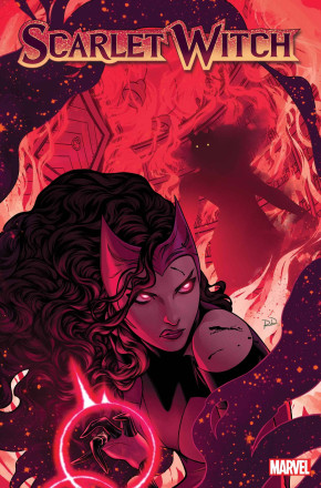 SCARLET WITCH #4 (2023 SERIES)