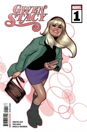 GWEN STACY #1 (2020 SERIES)