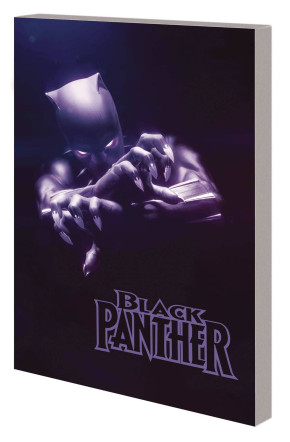 BLACK PANTHER VOLUME 1 REIGN AT DUSK GRAPHIC NOVEL