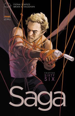 SAGA #66 