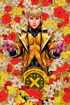IMMORTAL X-MEN #13 (2022 SERIES)