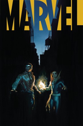 MARVEL #3 (2020 SERIES)