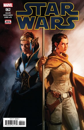 STAR WARS #62 (2015 SERIES)