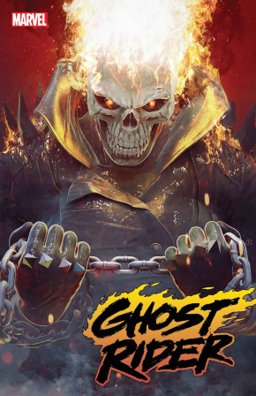 GHOST RIDER #12 (2022 SERIES)