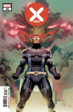 X-MEN #16 (2019 SERIES)