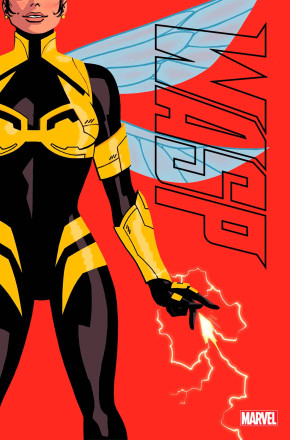 WASP #2 