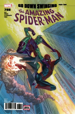 AMAZING SPIDER-MAN #798 (2015 SERIES)