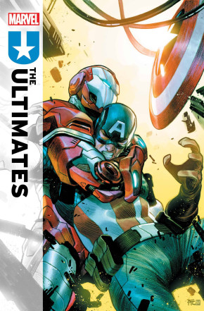 ULTIMATES #2 (2024 SERIES)
