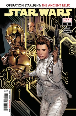 STAR WARS #9 (2020 SERIES)