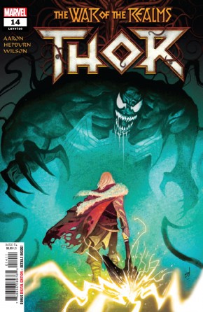 THOR #14 (2018 SERIES)