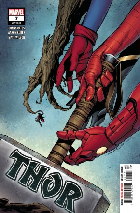 THOR #7 (2020 SERIES)