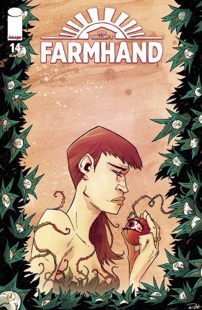 FARMHAND #14 