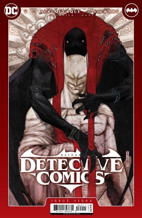 DETECTIVE COMICS #1064 (2016 SERIES)