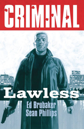 CRIMINAL VOLUME 2 LAWLESS GRAPHIC NOVEL 2025 EDITION