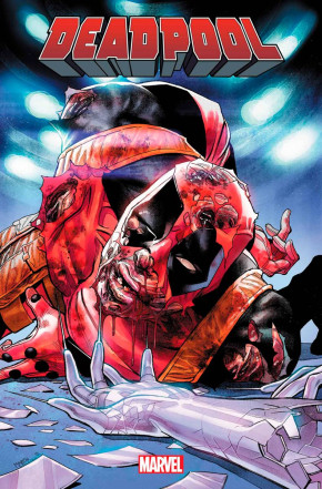 DEADPOOL #10 (2022 SERIES)